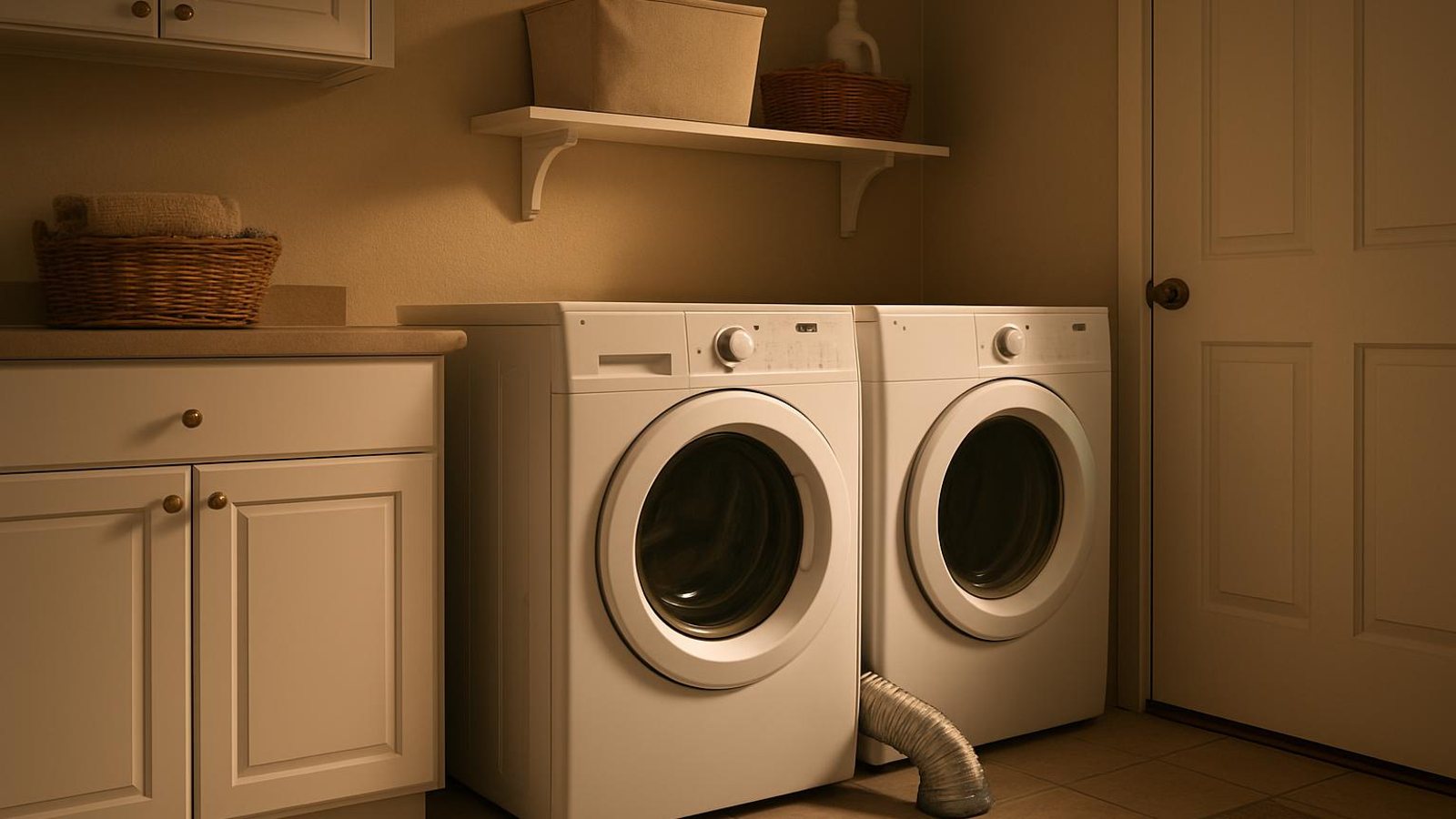 Dryer Vent Cleaning in Tucson