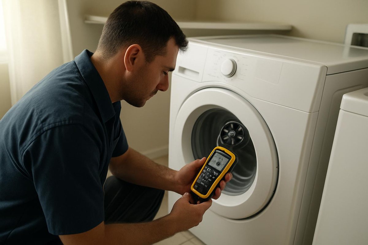 Silver Point Dryer Cleaning Services in Tucson